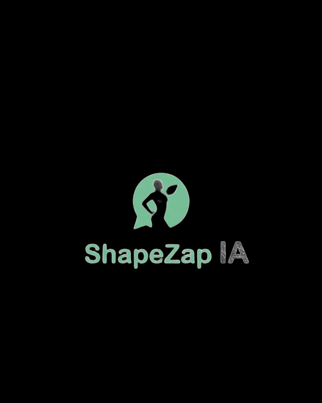 ShapeZap IA Logo